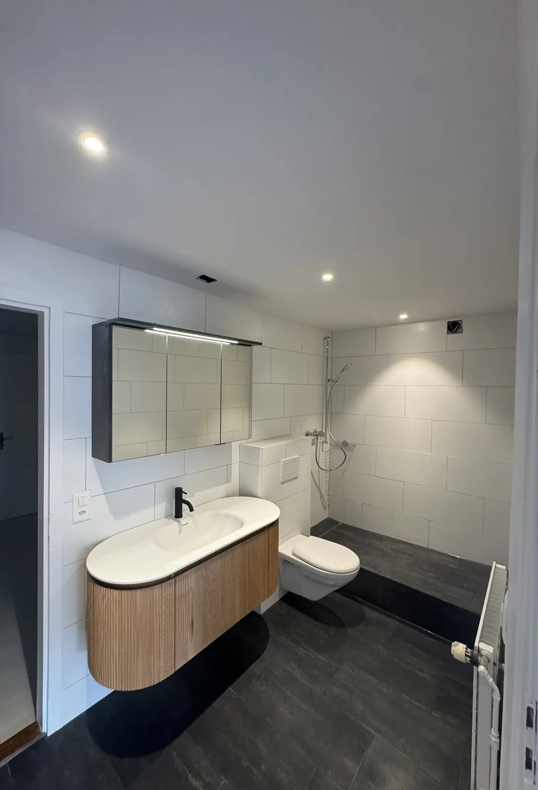 Badezimmer Sanierung - FIX Umbau & Renovation Eglisau