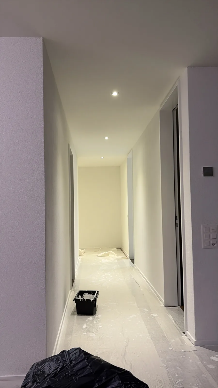Malerarbeiten - FIX Umbau & Renovation Eglisau